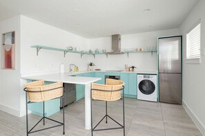 アパートメント | 2 室のベッドルーム、デスク、インターネットアクセス