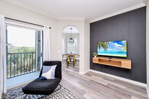 Appartamento | 2 camere, Internet