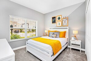 公寓 | 5 間睡房、互聯網