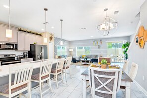 Lejlighed | 5 soveværelser, internet