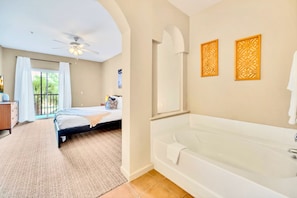 3 bedrooms, Internet