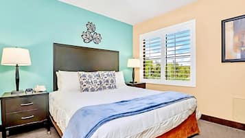 Apartment, Accessible | 1 bedroom