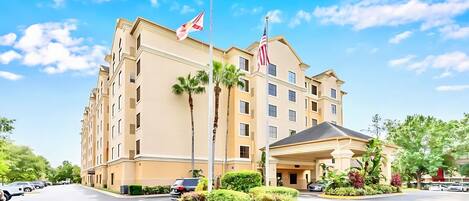 Apartment, Accessible | 1 bedroom