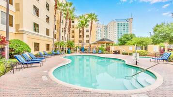 Apartment, Accessible | 1 bedroom, iron/ironing board