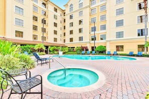Apartment, Accessible | 1 bedroom, iron/ironing board - Condo Close to Universal Studios - Pool, Hot Tub! (Orlando)