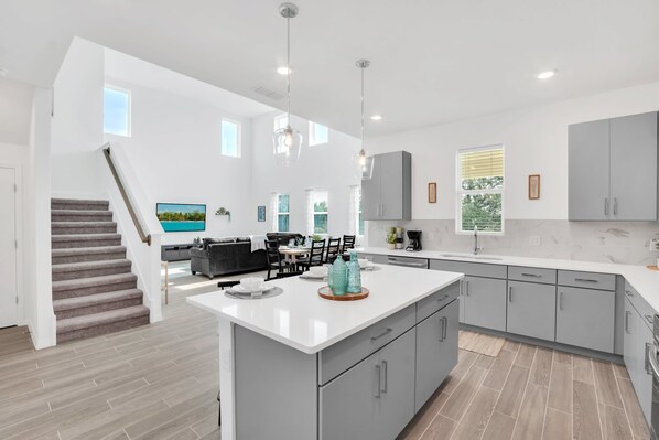 Maison | 5 chambres, Internet