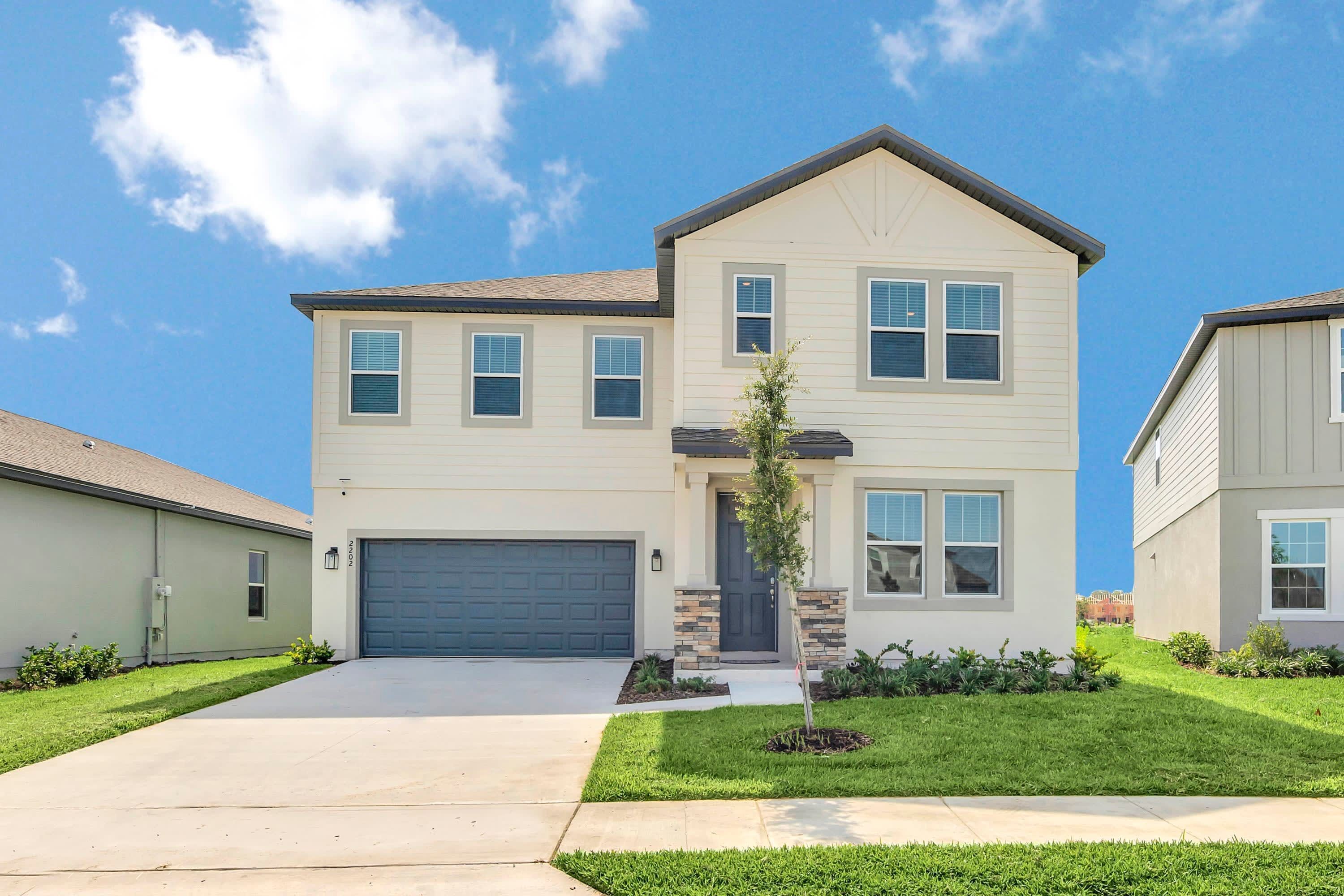 獨棟房屋 | 5 間臥室、網路服務