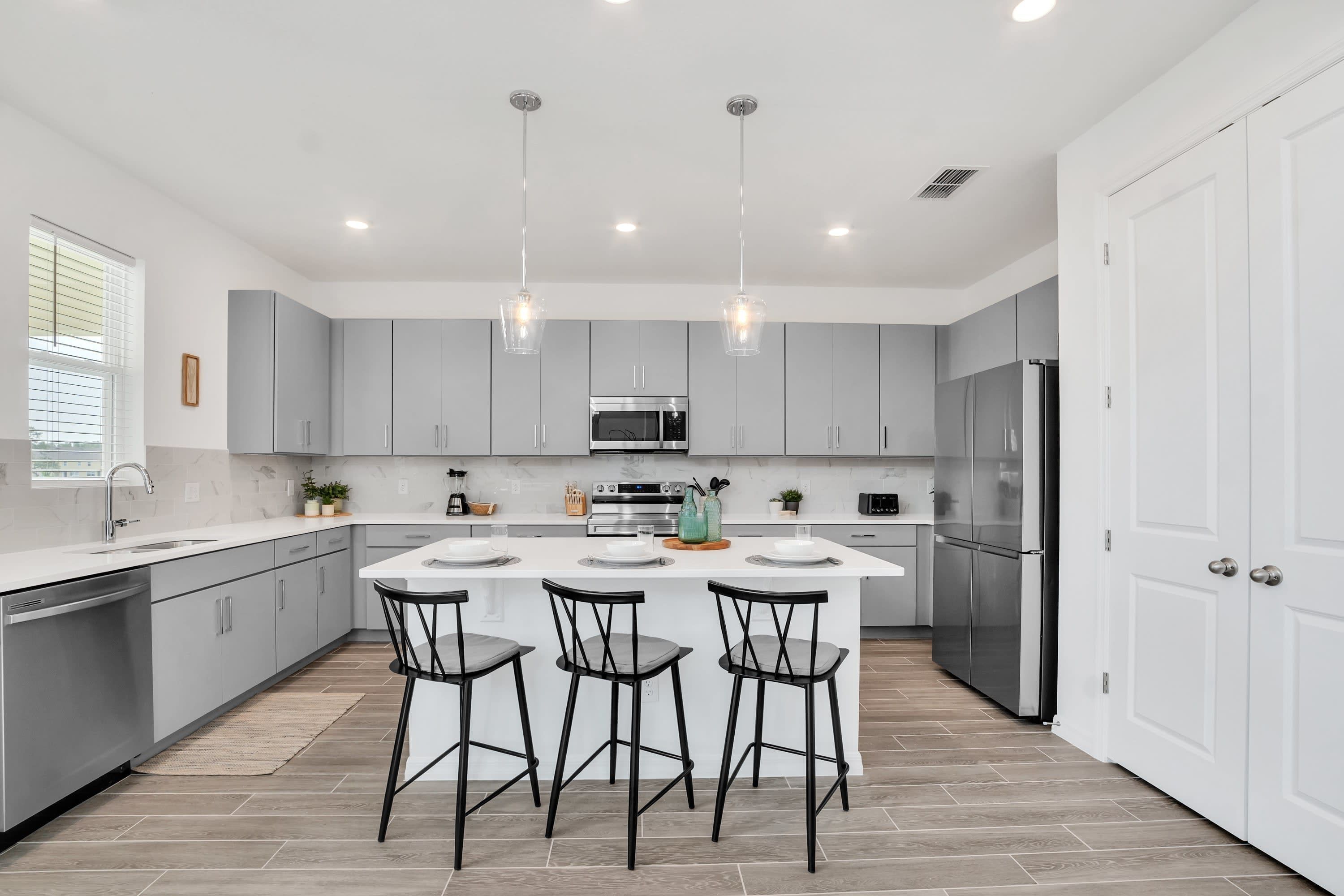 獨棟房屋 | 5 間臥室、網路服務