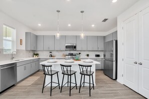 Maison | 5 chambres, Internet