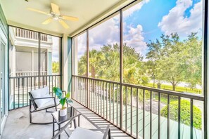 Apartment | 2 bedrooms, Internet - Upstay - Pet-friendly Condo w Pool Hot Tub Games (Winter Garden)