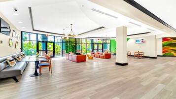 Apartment | 2 bedrooms, Internet