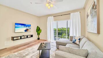 Apartment | 2 bedrooms, Internet