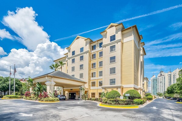 Apartment | 1 bedroom, Internet - Apartment With 1BR - Hot Tub Pool Near Disney (Orlando)