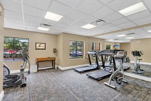 Apartment | 1 bedroom, Internet - Apartment With 1BR - Hot Tub Pool Near Disney (Orlando)