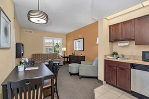 Apartment | 1 bedroom, Internet - Apartment With 1BR - Hot Tub Pool Near Disney (Orlando)