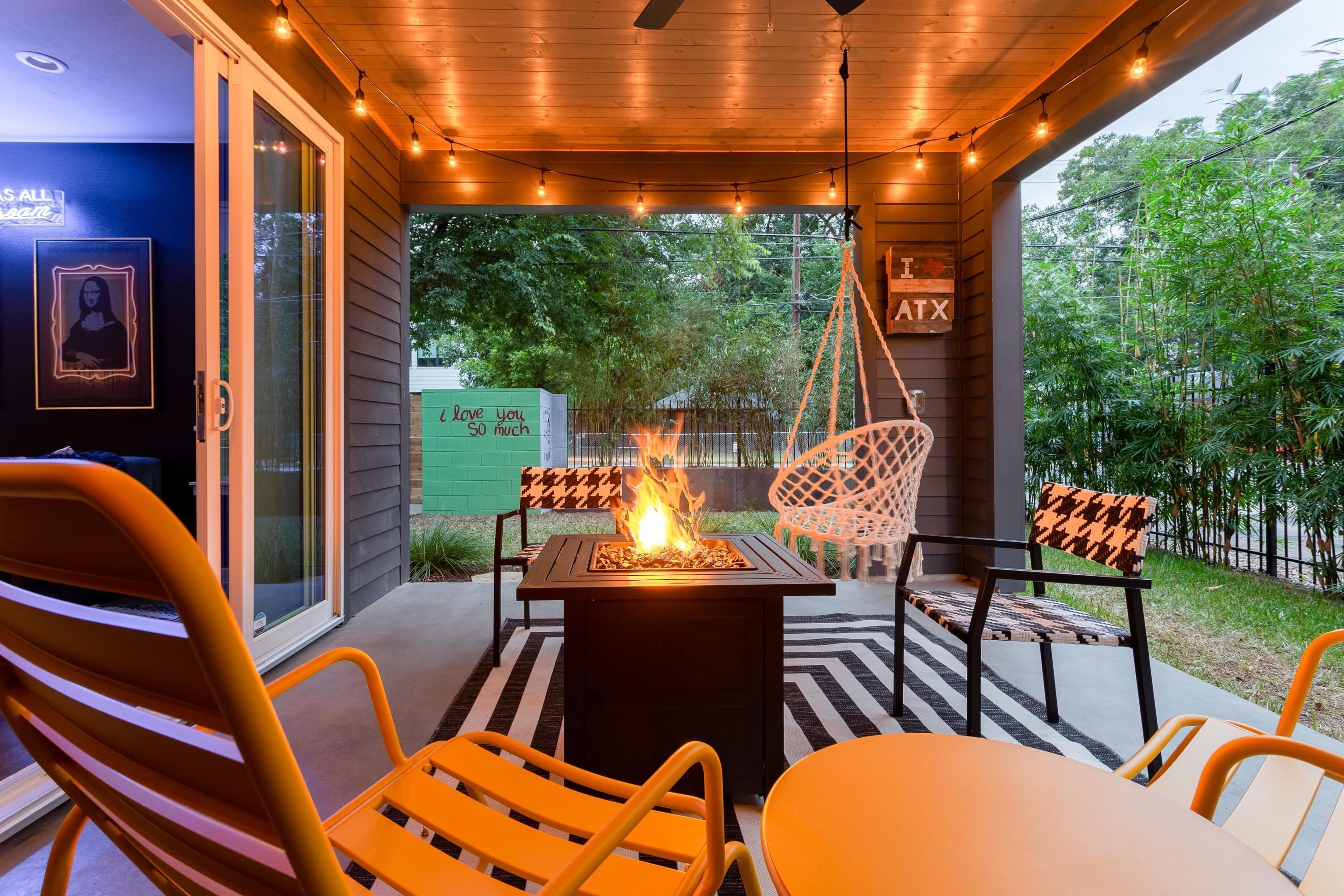 Hus | 3 soveværelser, internet