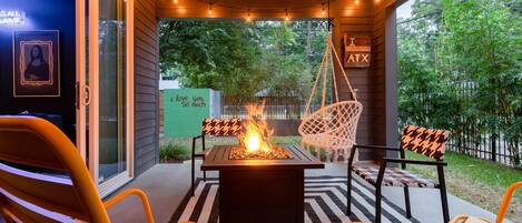 Hus | 3 soveværelser, internet