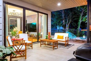 Hus | 5 soverom og internett