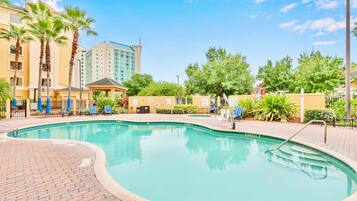 Apartamento, accesible para personas con discapacidad | 1 dormitorio