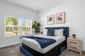 Apartment | 4 bedrooms, Internet - Pet-friendly Resort Home Near Disney w Pool (Davenport)