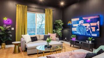 4 bedrooms, Internet