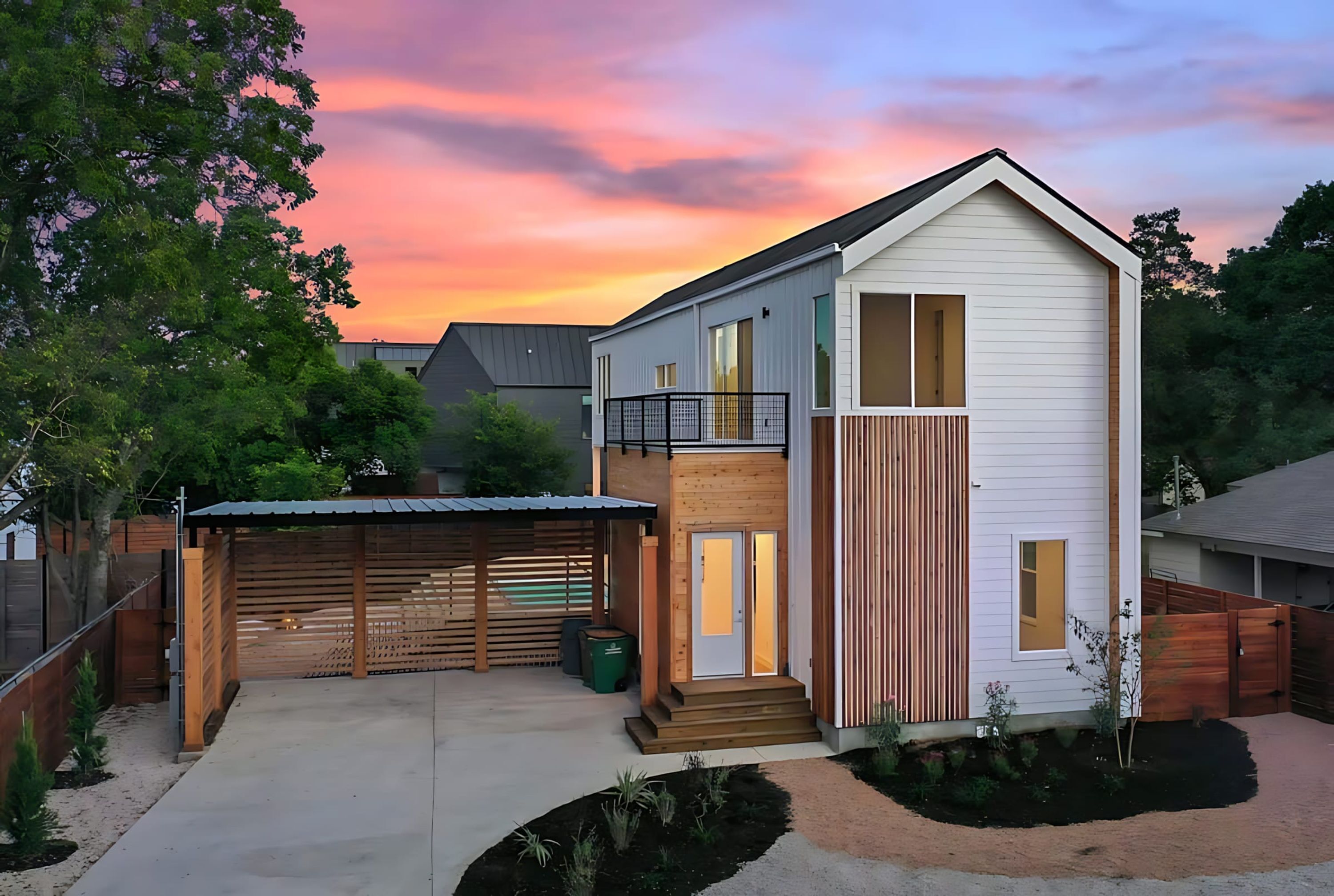 House | 4 bilik tidur, Internet 