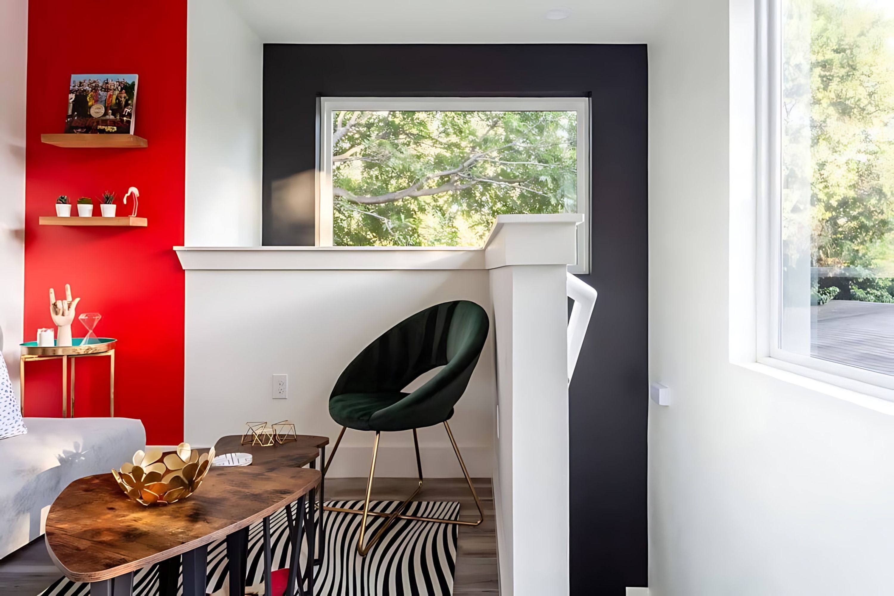 6 bedrooms, Internet