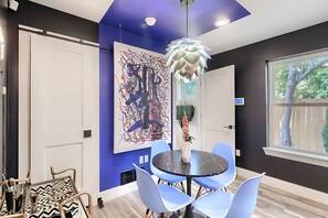 Hus | 3 soverom og internett