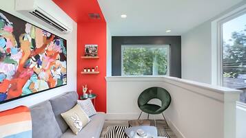 House | 3 bedrooms, Internet