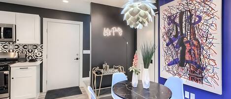 House | 3 bedrooms, Internet