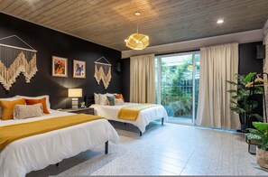 Ferienhaus | 6 Schlafzimmer, Internetzugang