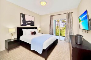 Huoneisto | 3 makuuhuonetta, internet