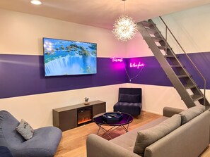 ハウス | 5 室のベッドルーム、インターネットアクセス