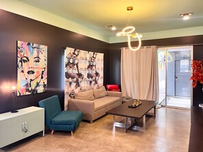 ハウス | 5 室のベッドルーム、インターネットアクセス