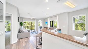 Departamento | 3 habitaciones y internet