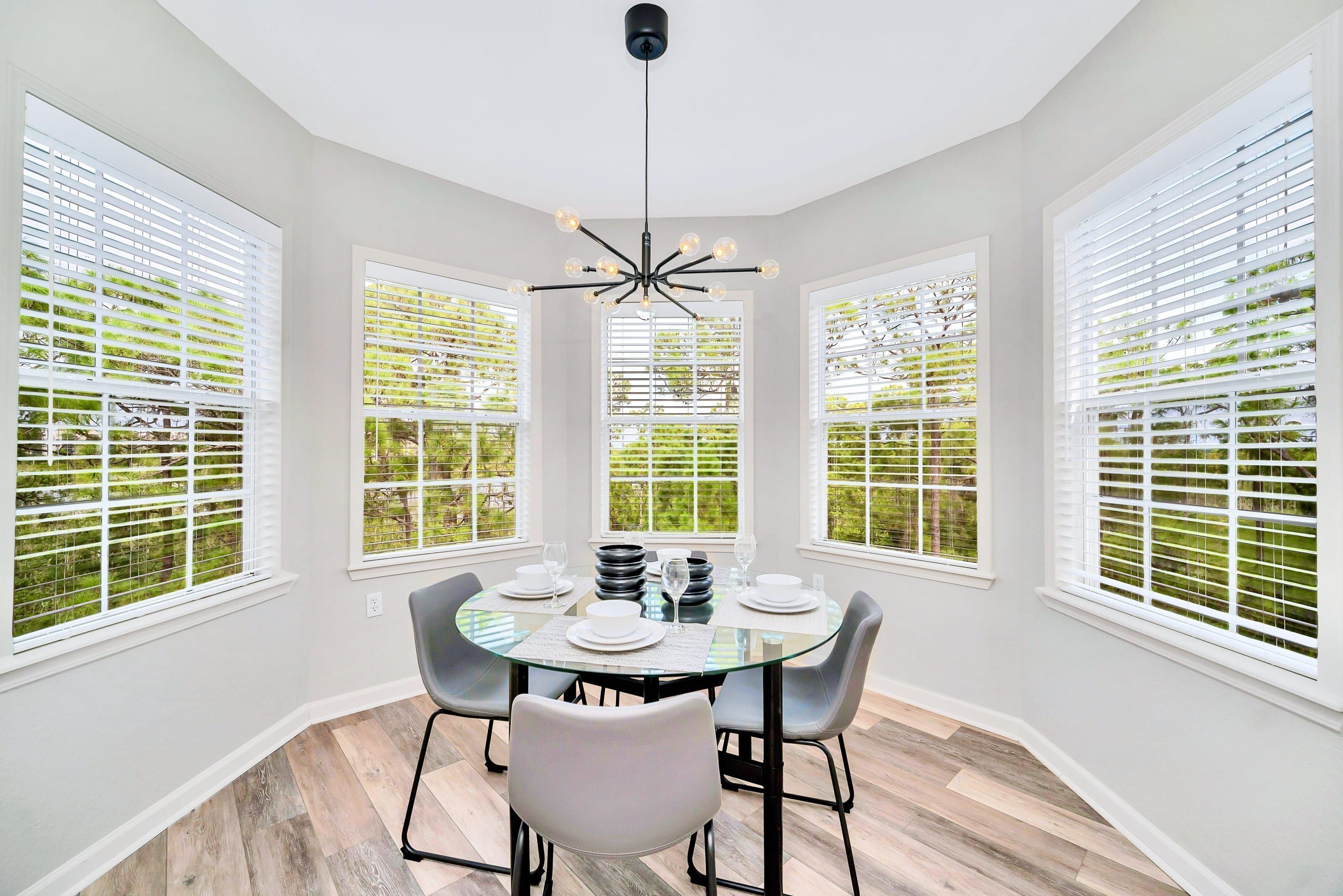 Apartment | 3 bedrooms, Internet