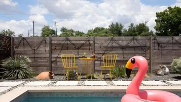 4 bedrooms, Internet