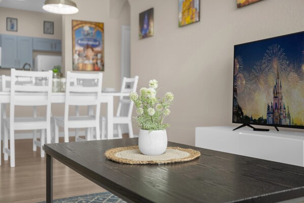 Apartment | 3 bedrooms, Internet