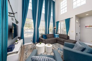 Apartment | 4 bedrooms, Internet - Upstay - East Austin Family Home - 5min From DT (Austin)