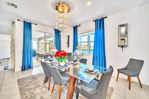 Hus | 6 soverom og internett