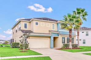 Maison | 6 chambres, Internet