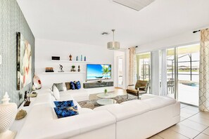 Maison | 6 chambres, Internet