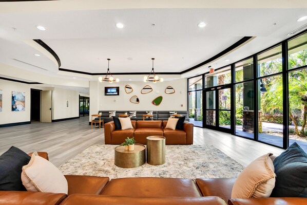 Leilighet | 3 soverom og internett