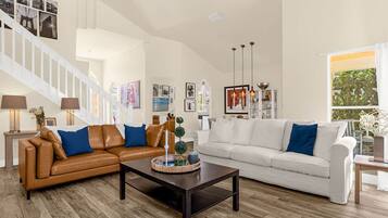 4 bedrooms, Internet