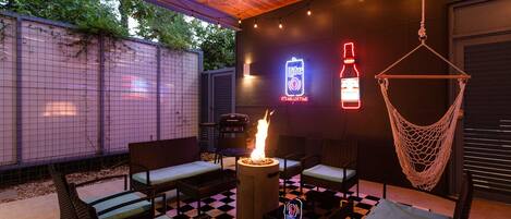 Ferienhaus | 4 Schlafzimmer, Internetzugang