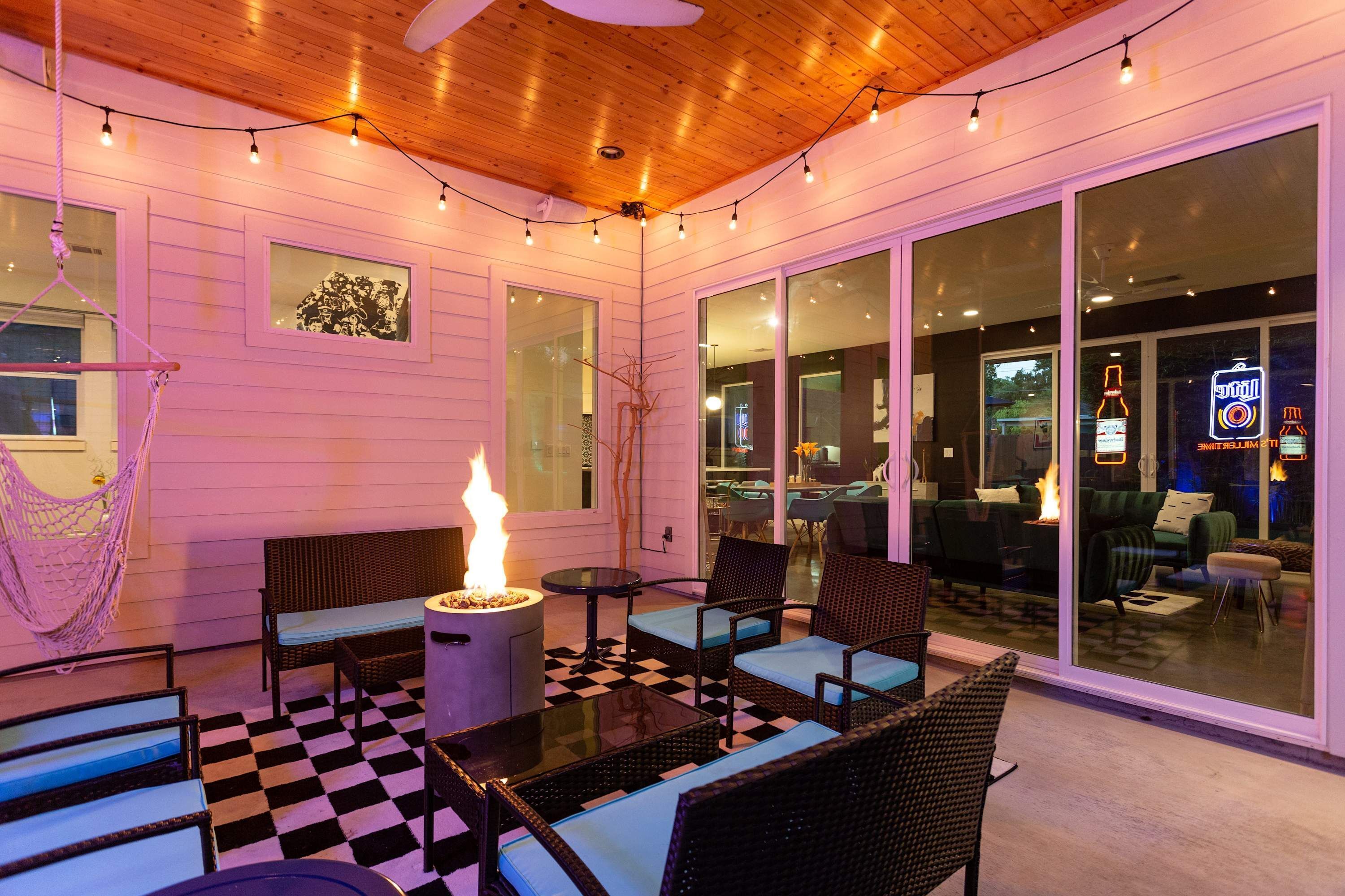 House | 4 bedrooms, Internet