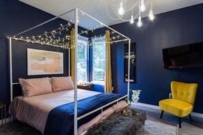 House | 4 bedrooms, Internet