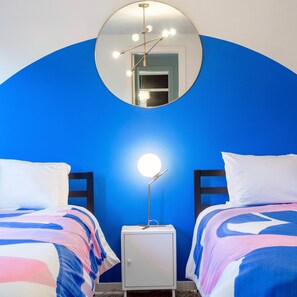 ハウス | 4 室のベッドルーム、インターネットアクセス