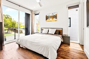 單棟房屋 | 4 間睡房、互聯網