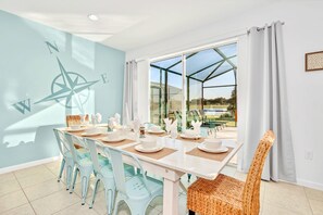 Ferienhaus